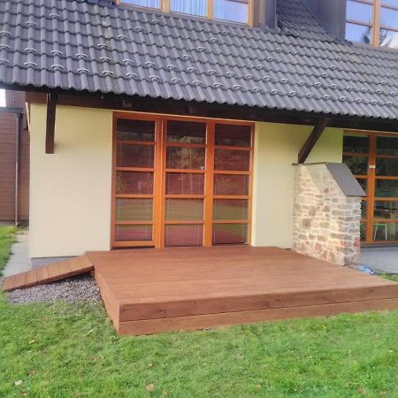 Pohoda V Rickach Ricky  Exterior photo