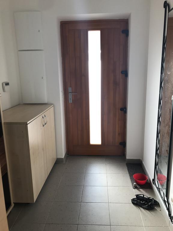 Pohoda V Rickach Ricky  Exterior photo