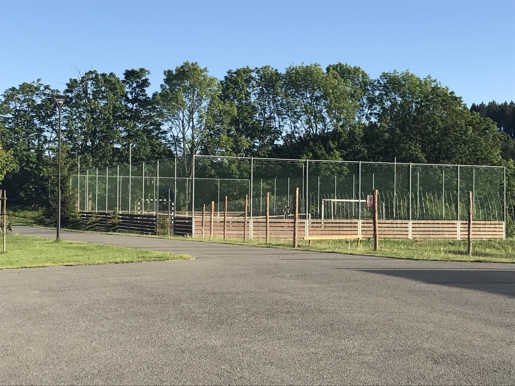 Pohoda V Rickach Ricky  Exterior photo