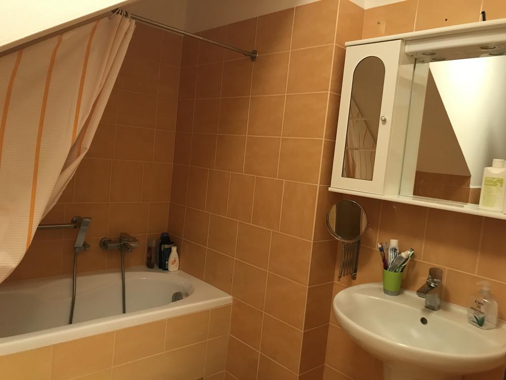 Pohoda V Rickach Ricky  Exterior photo